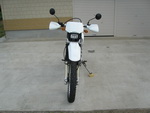�������� �� ������ �������� Honda XR250 1998 ���� 4